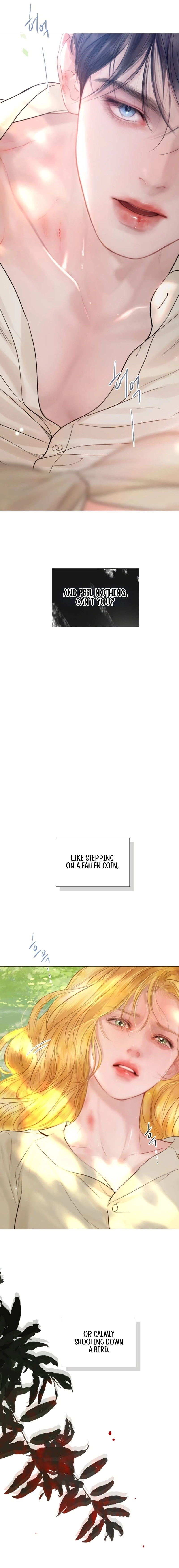 Cry, or Better Yet, Beg Chapter 33, page 23 of 30