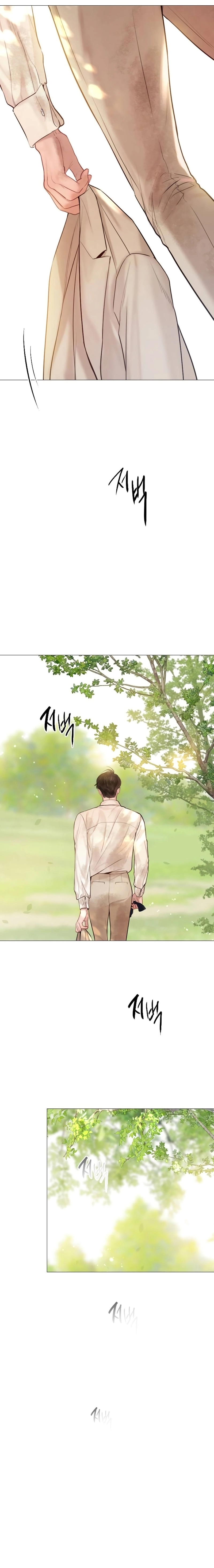 Cry, or Better Yet, Beg Chapter 33, page 29 of 30