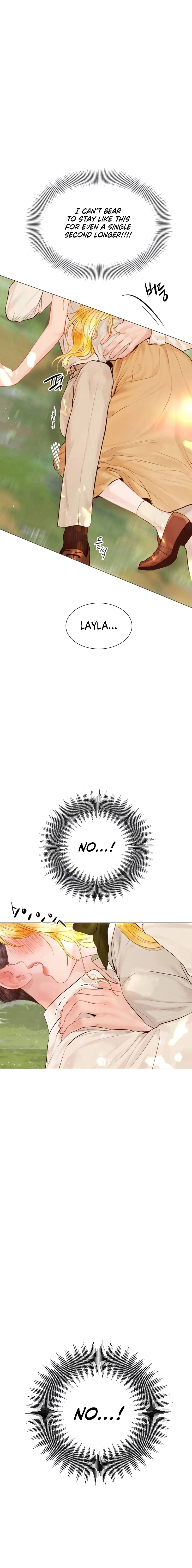 Cry, or Better Yet, Beg Chapter 33, page 7 of 30