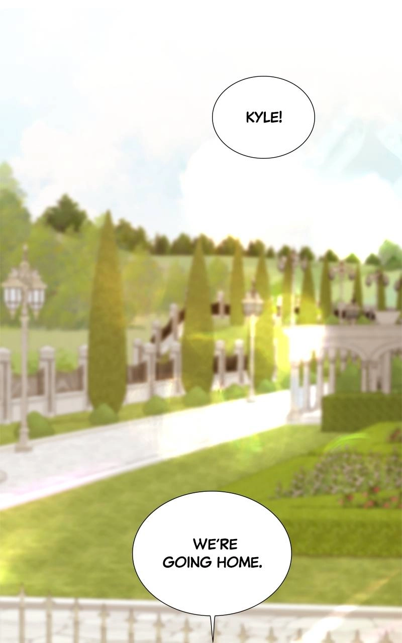 Cry, or Better Yet, Beg Chapter 4, page 103 of 122