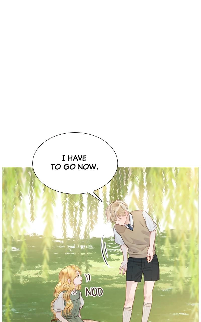 Cry, or Better Yet, Beg Chapter 4, page 105 of 122