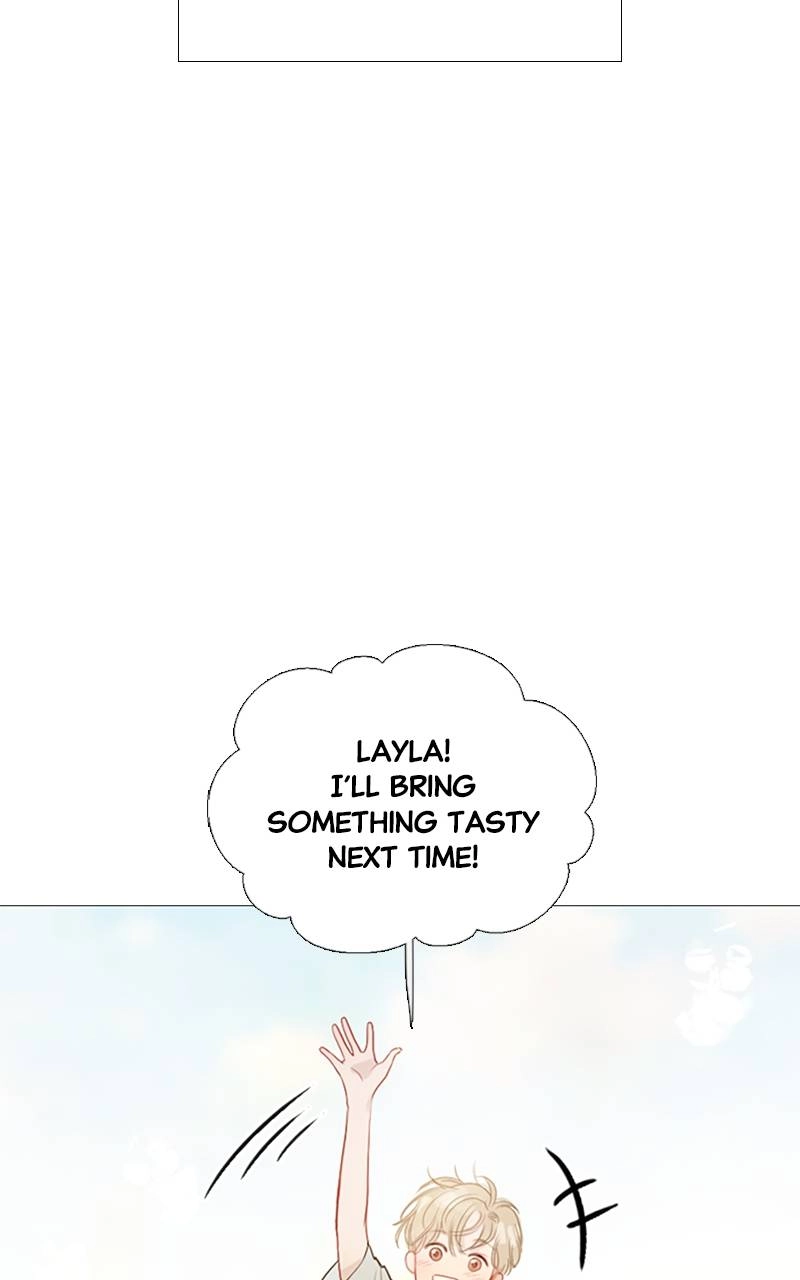 Cry, or Better Yet, Beg Chapter 4, page 113 of 122