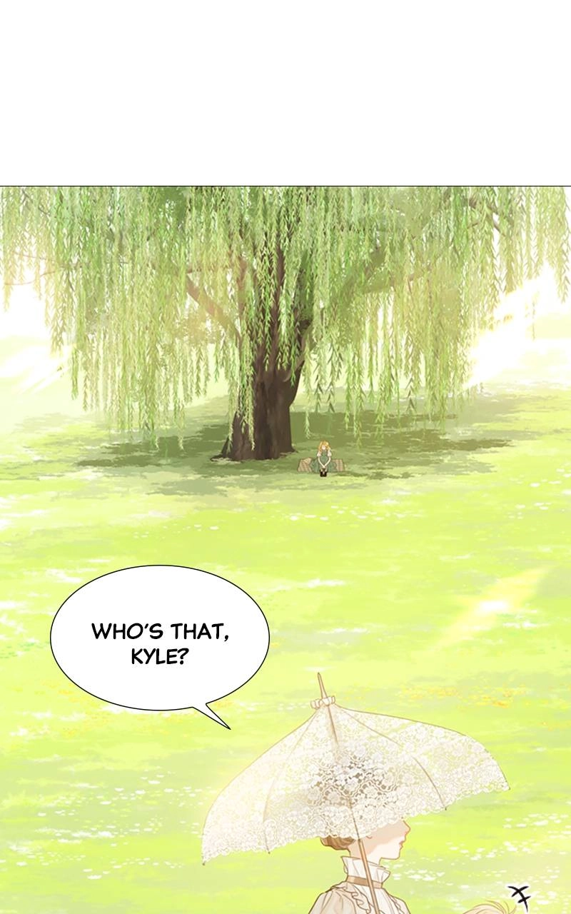 Cry, or Better Yet, Beg Chapter 4, page 117 of 122