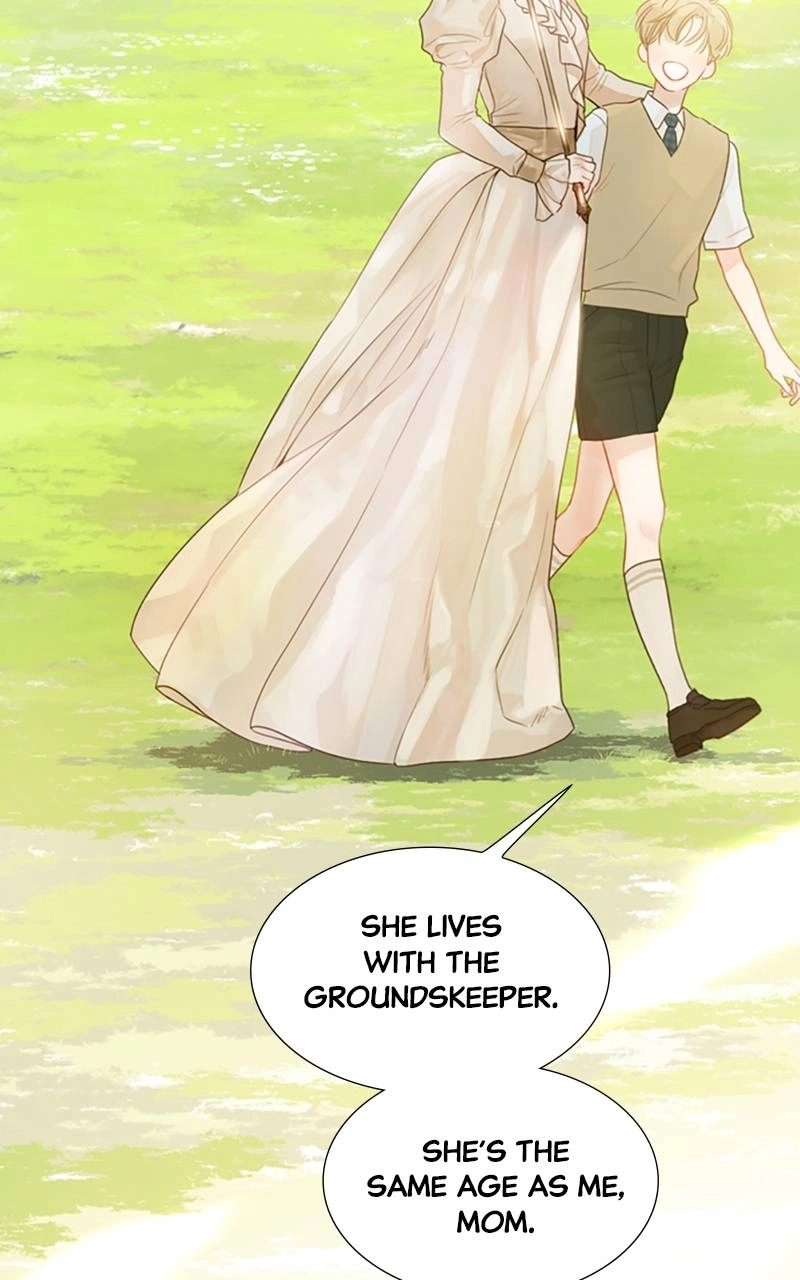 Cry, or Better Yet, Beg Chapter 4, page 118 of 122