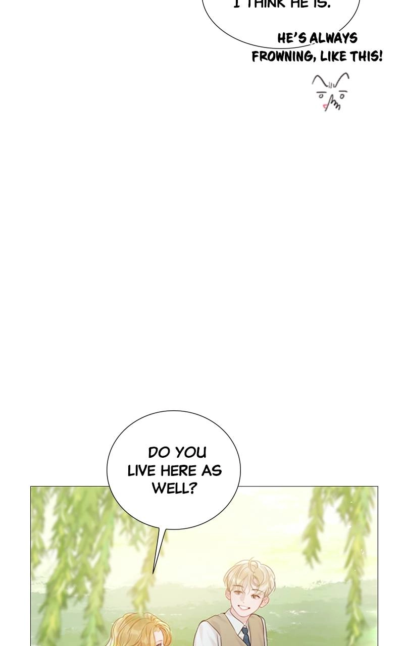 Cry, or Better Yet, Beg Chapter 4, page 65 of 122