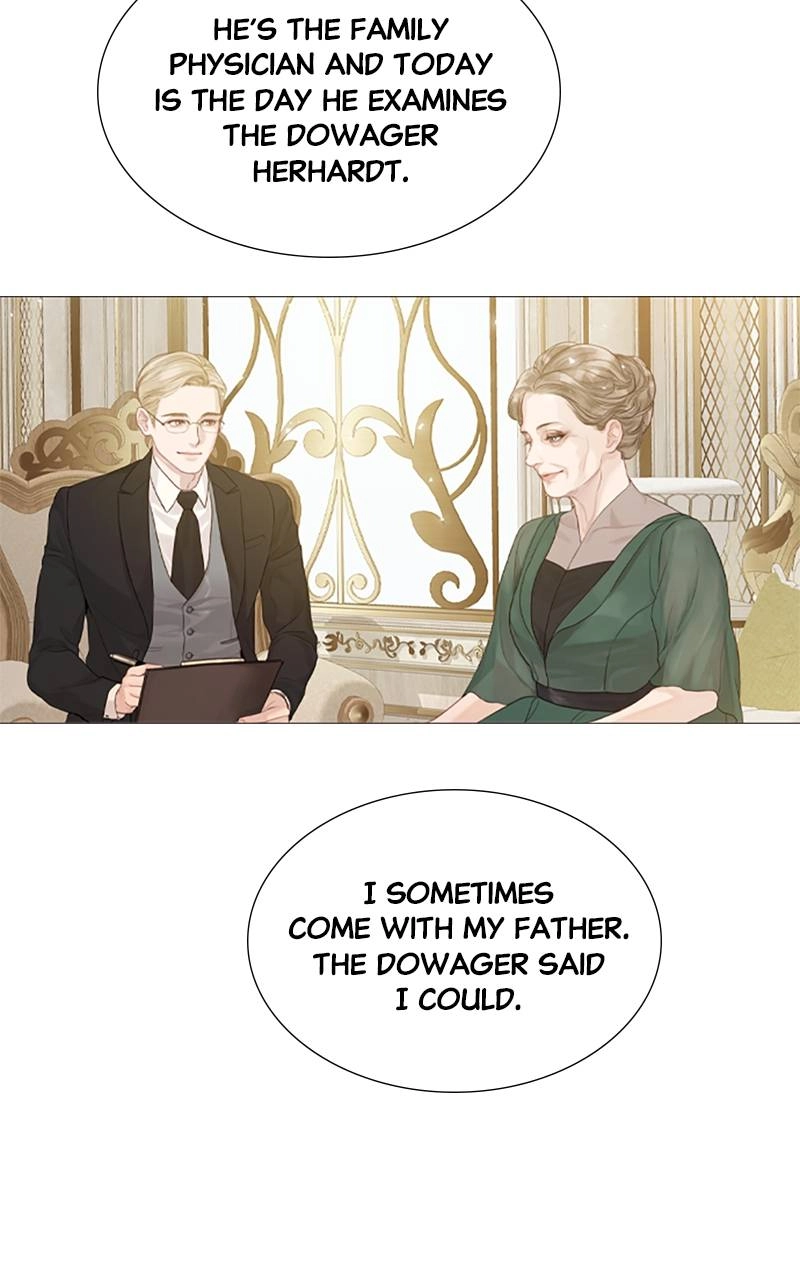 Cry, or Better Yet, Beg Chapter 4, page 67 of 122