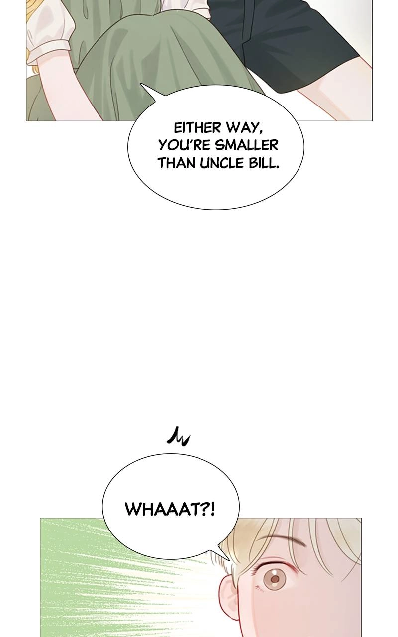 Cry, or Better Yet, Beg Chapter 4, page 77 of 122