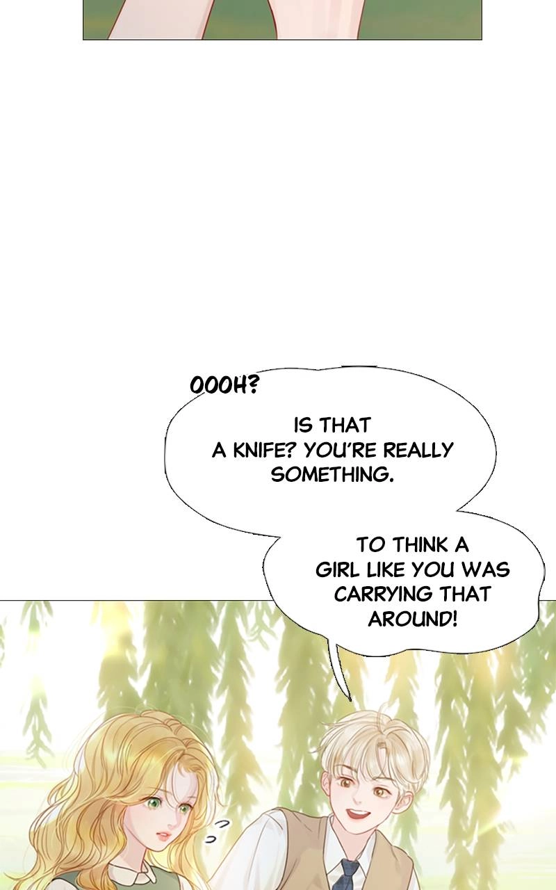 Cry, or Better Yet, Beg Chapter 4, page 84 of 122
