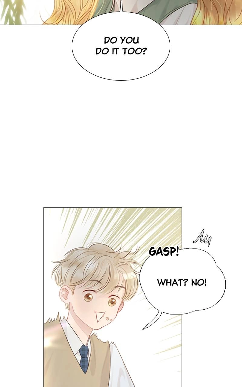 Cry, or Better Yet, Beg Chapter 4, page 92 of 122