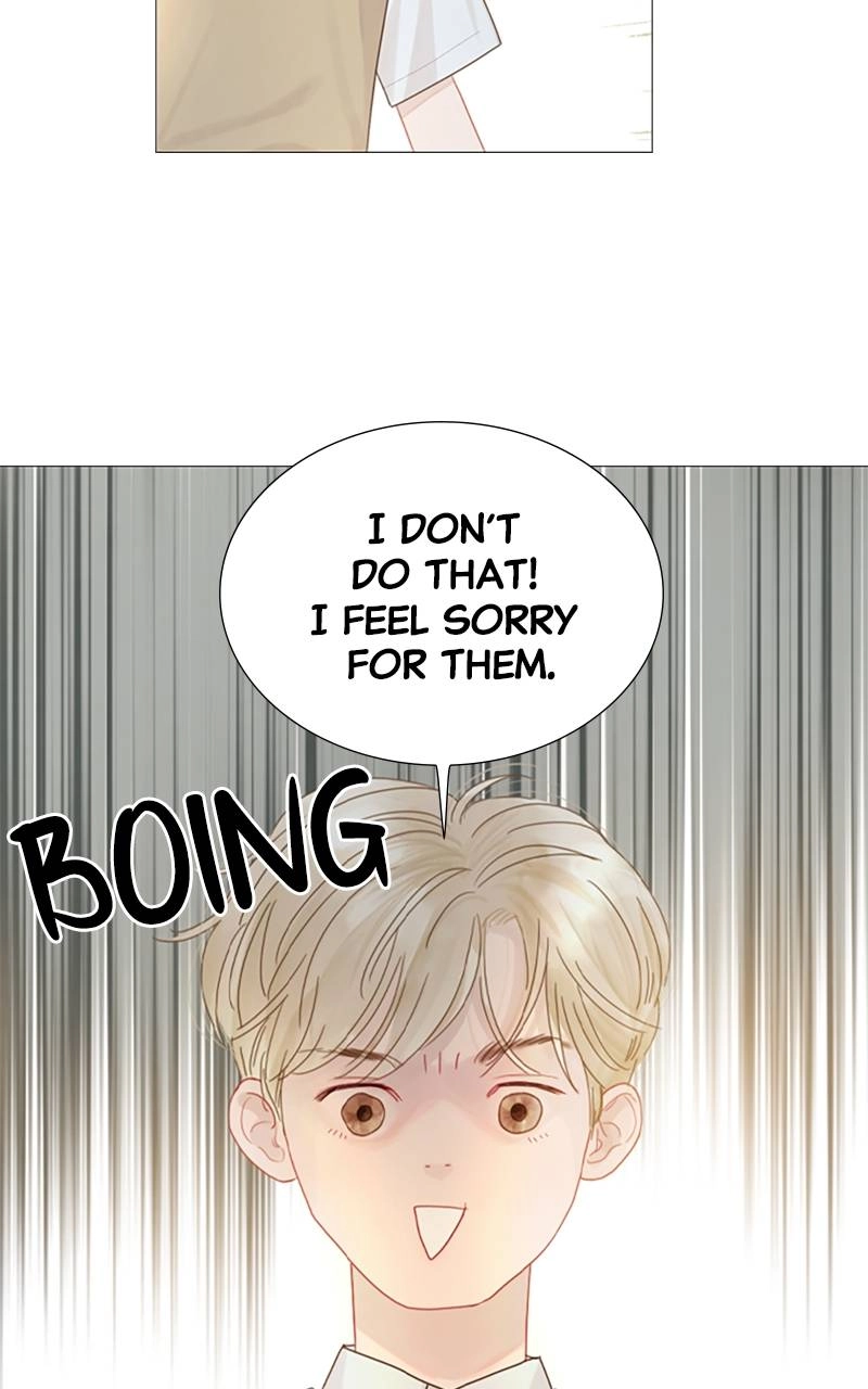 Cry, or Better Yet, Beg Chapter 4, page 93 of 122