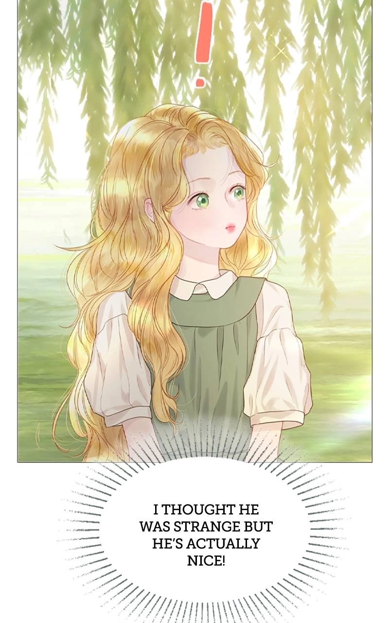 Cry, or Better Yet, Beg Chapter 4, page 95 of 122