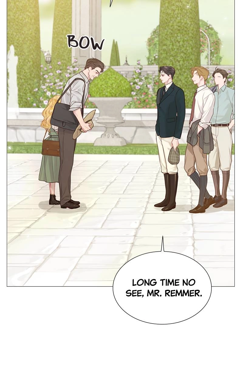 Cry, or Better Yet, Beg Chapter 5, page 12 of 88