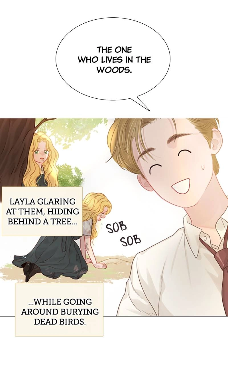 Cry, or Better Yet, Beg Chapter 5, page 18 of 88