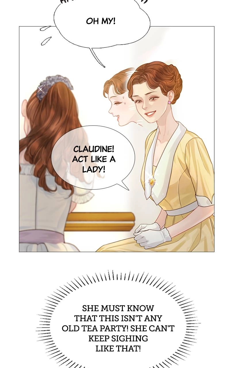 Cry, or Better Yet, Beg Chapter 5, page 36 of 88