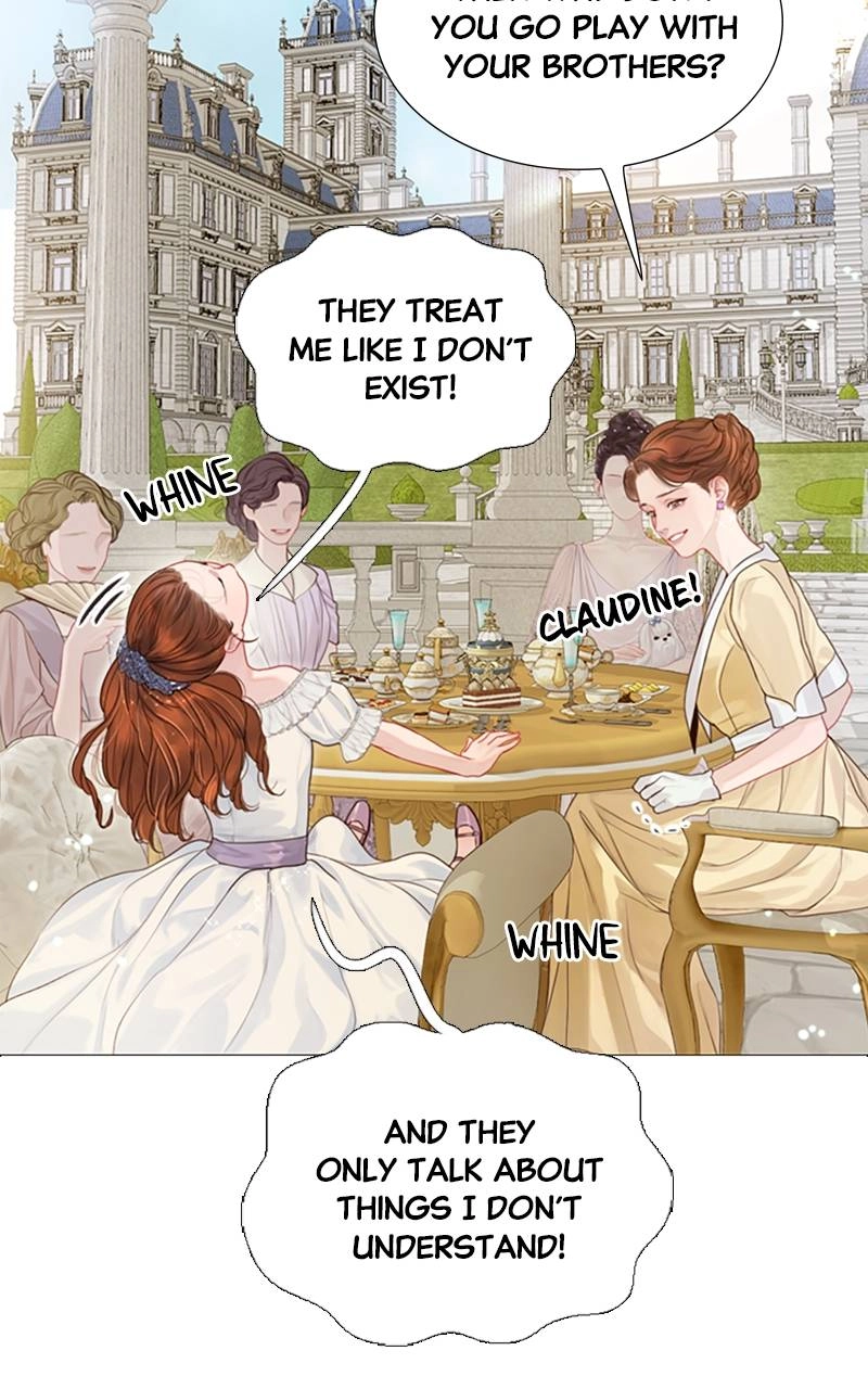 Cry, or Better Yet, Beg Chapter 5, page 39 of 88