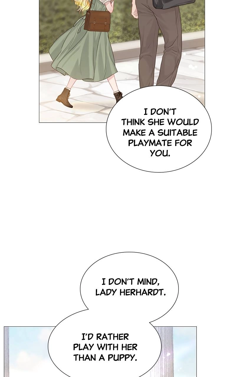 Cry, or Better Yet, Beg Chapter 5, page 47 of 88