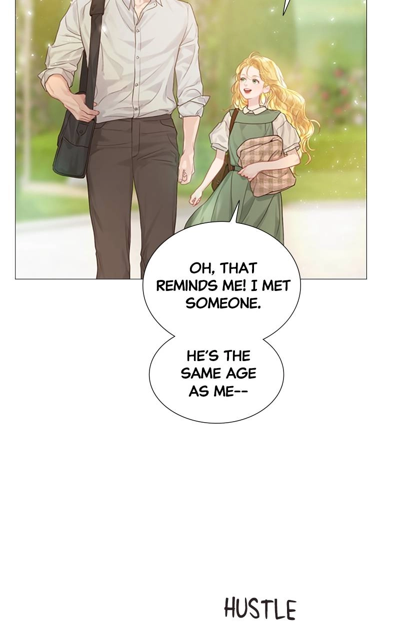 Cry, or Better Yet, Beg Chapter 5, page 5 of 88