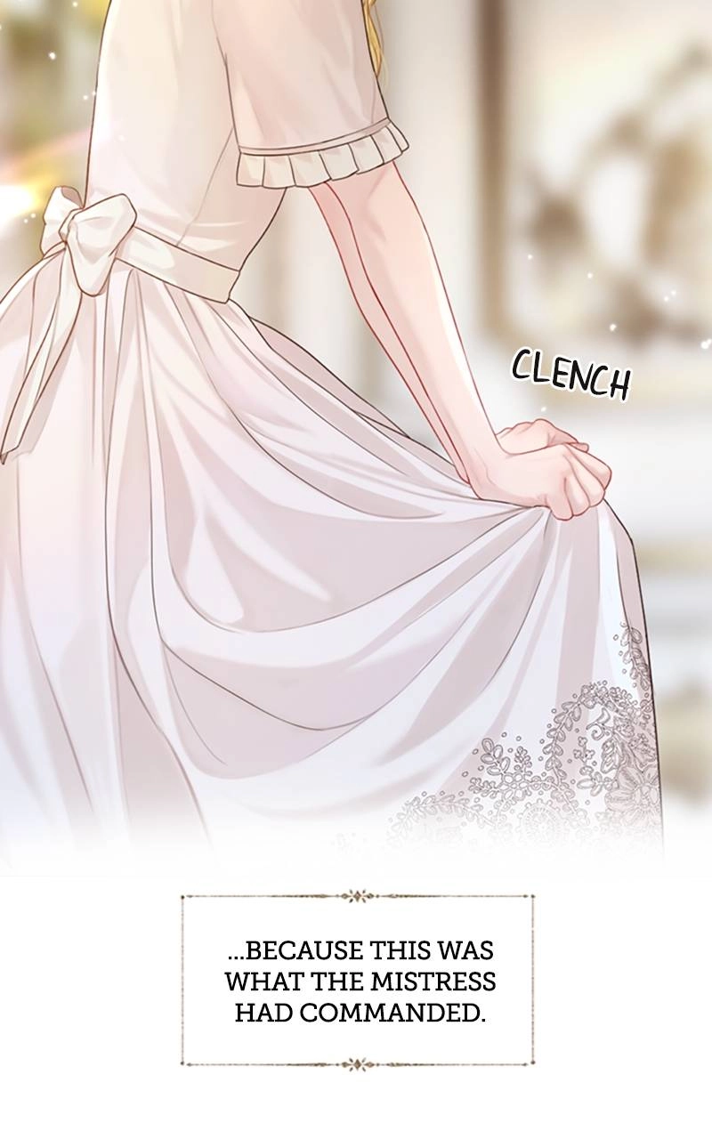 Cry, or Better Yet, Beg Chapter 5, page 79 of 88