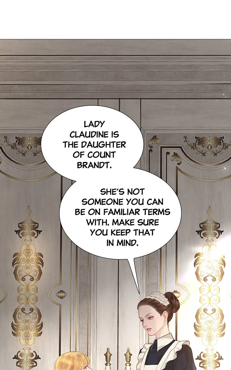 Cry, or Better Yet, Beg Chapter 5, page 81 of 88