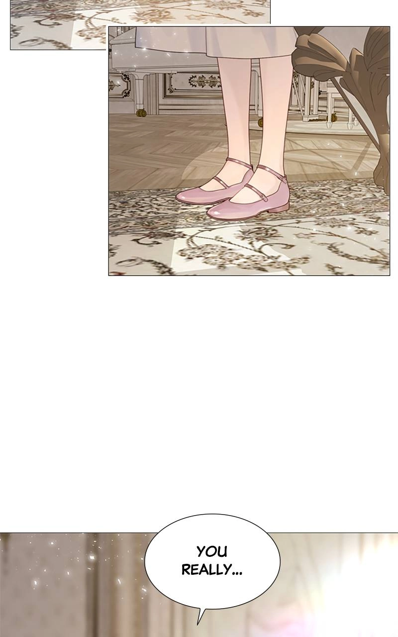 Cry, or Better Yet, Beg Chapter 6, page 22 of 105