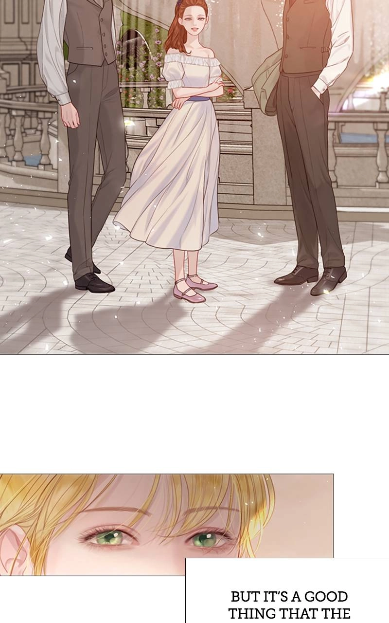 Cry, or Better Yet, Beg Chapter 6, page 55 of 105