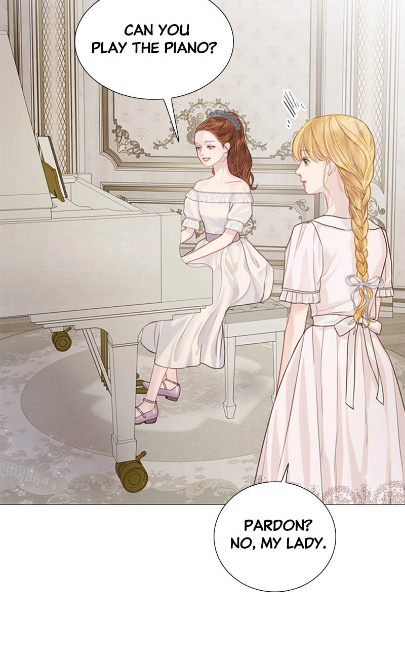 Cry, or Better Yet, Beg Chapter 6, page 6 of 105