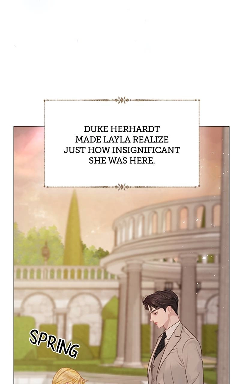 Cry, or Better Yet, Beg Chapter 6, page 77 of 105