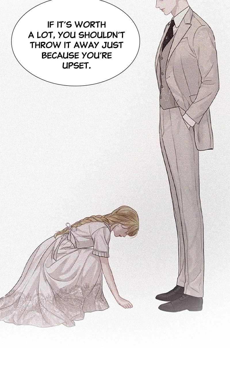 Cry, or Better Yet, Beg Chapter 7, page 21 of 90