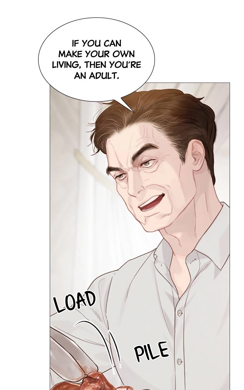 Cry, or Better Yet, Beg Chapter 7, page 38 of 90