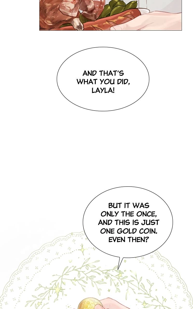 Cry, or Better Yet, Beg Chapter 7, page 39 of 90