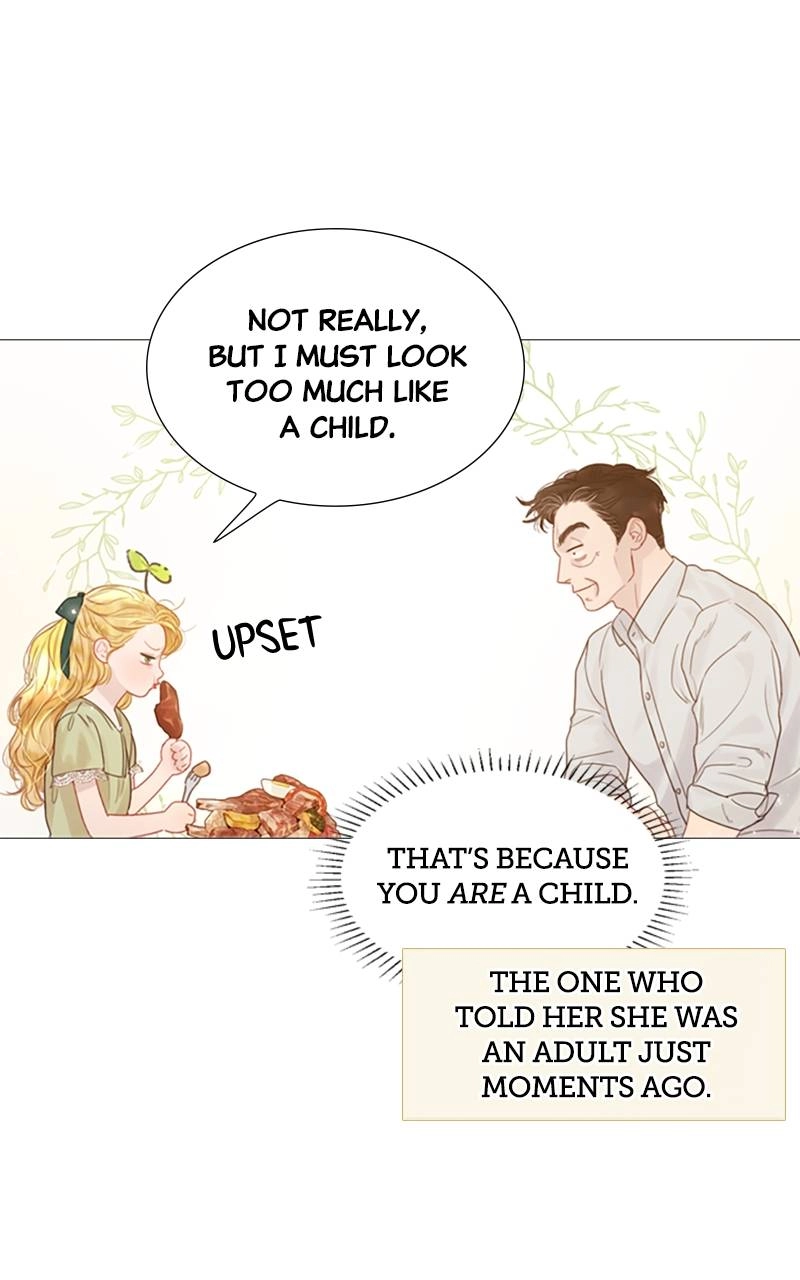 Cry, or Better Yet, Beg Chapter 7, page 48 of 90