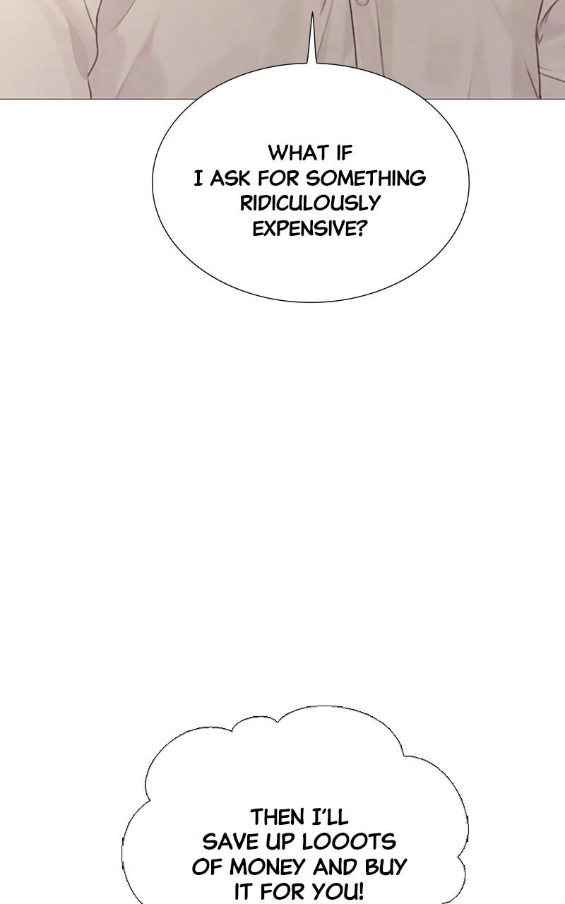 Cry, or Better Yet, Beg Chapter 7, page 55 of 90