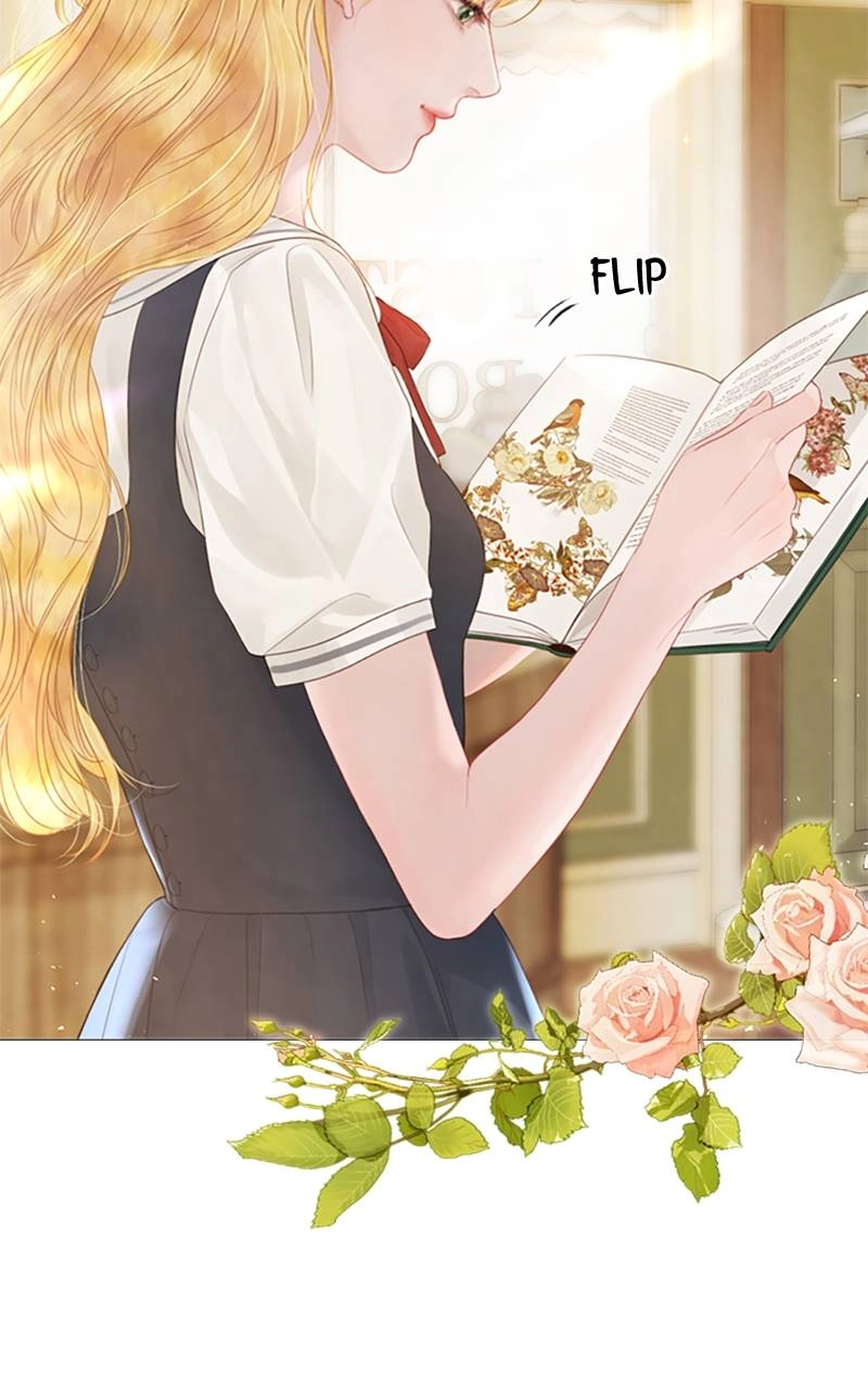 Cry, or Better Yet, Beg Chapter 8, page 101 of 110