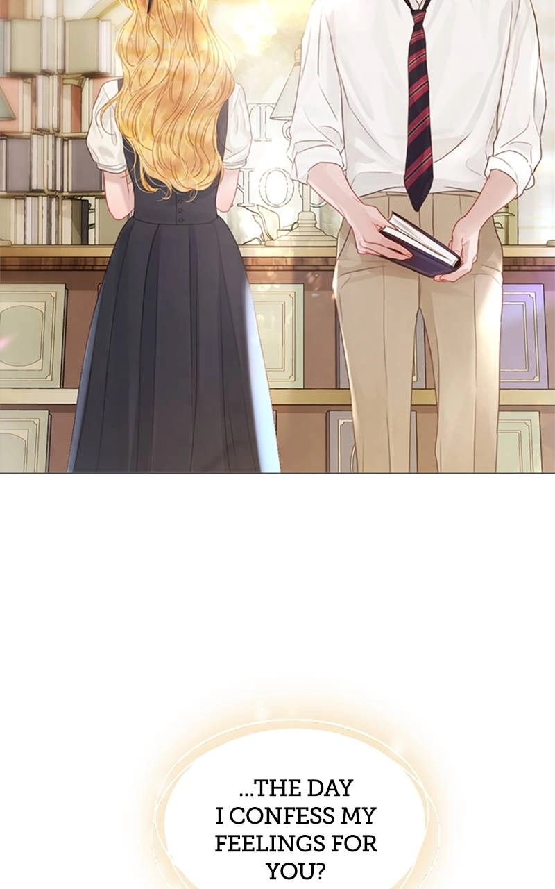 Cry, or Better Yet, Beg Chapter 8, page 105 of 110