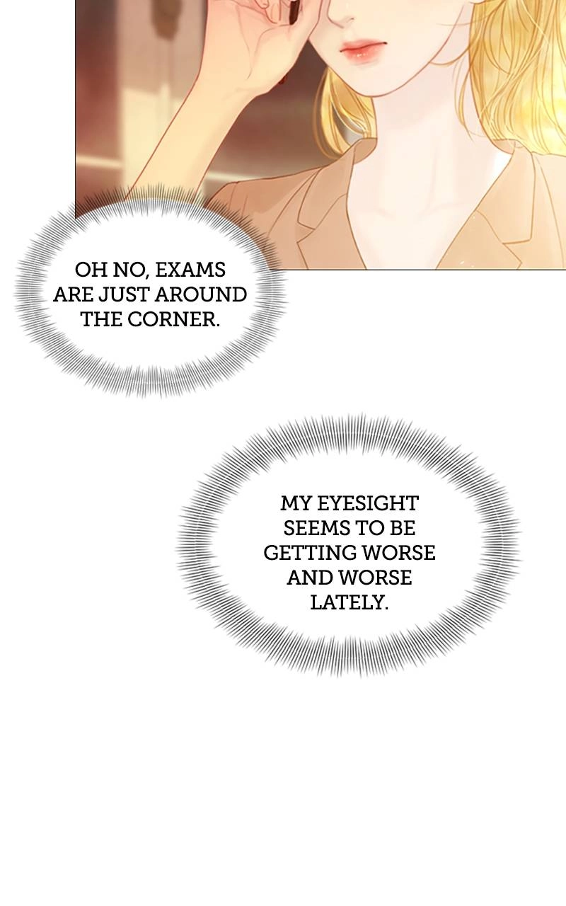 Cry, or Better Yet, Beg Chapter 8, page 20 of 110