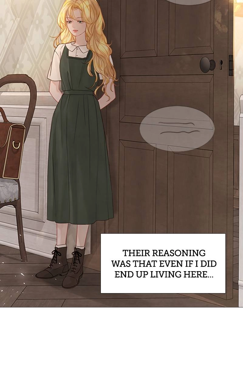 Cry, or Better Yet, Beg Chapter 8, page 35 of 110