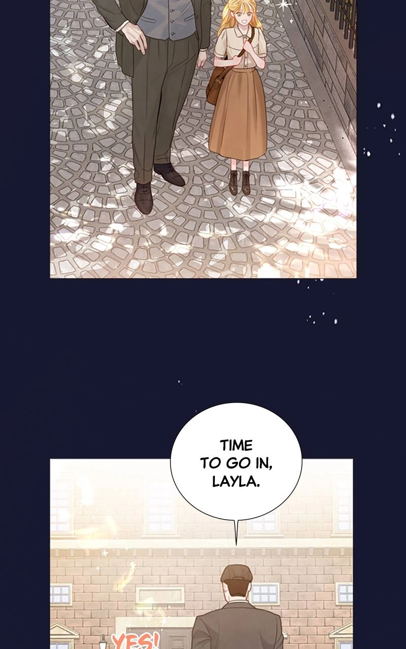 Cry, or Better Yet, Beg Chapter 8, page 39 of 110