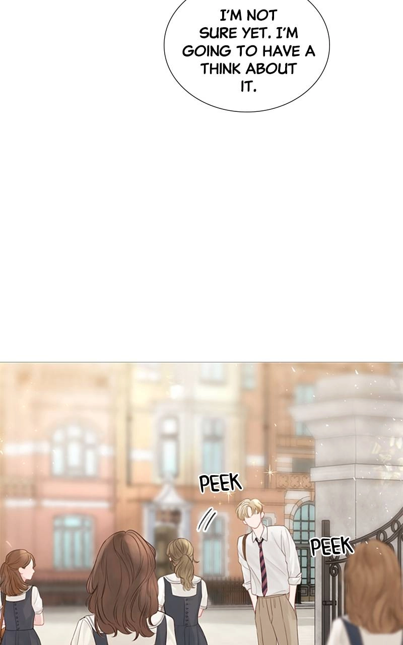 Cry, or Better Yet, Beg Chapter 8, page 68 of 110