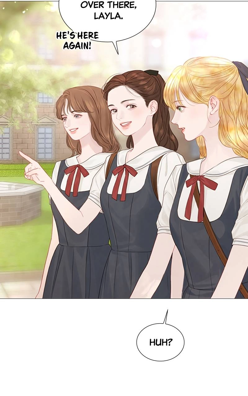 Cry, or Better Yet, Beg Chapter 8, page 70 of 110