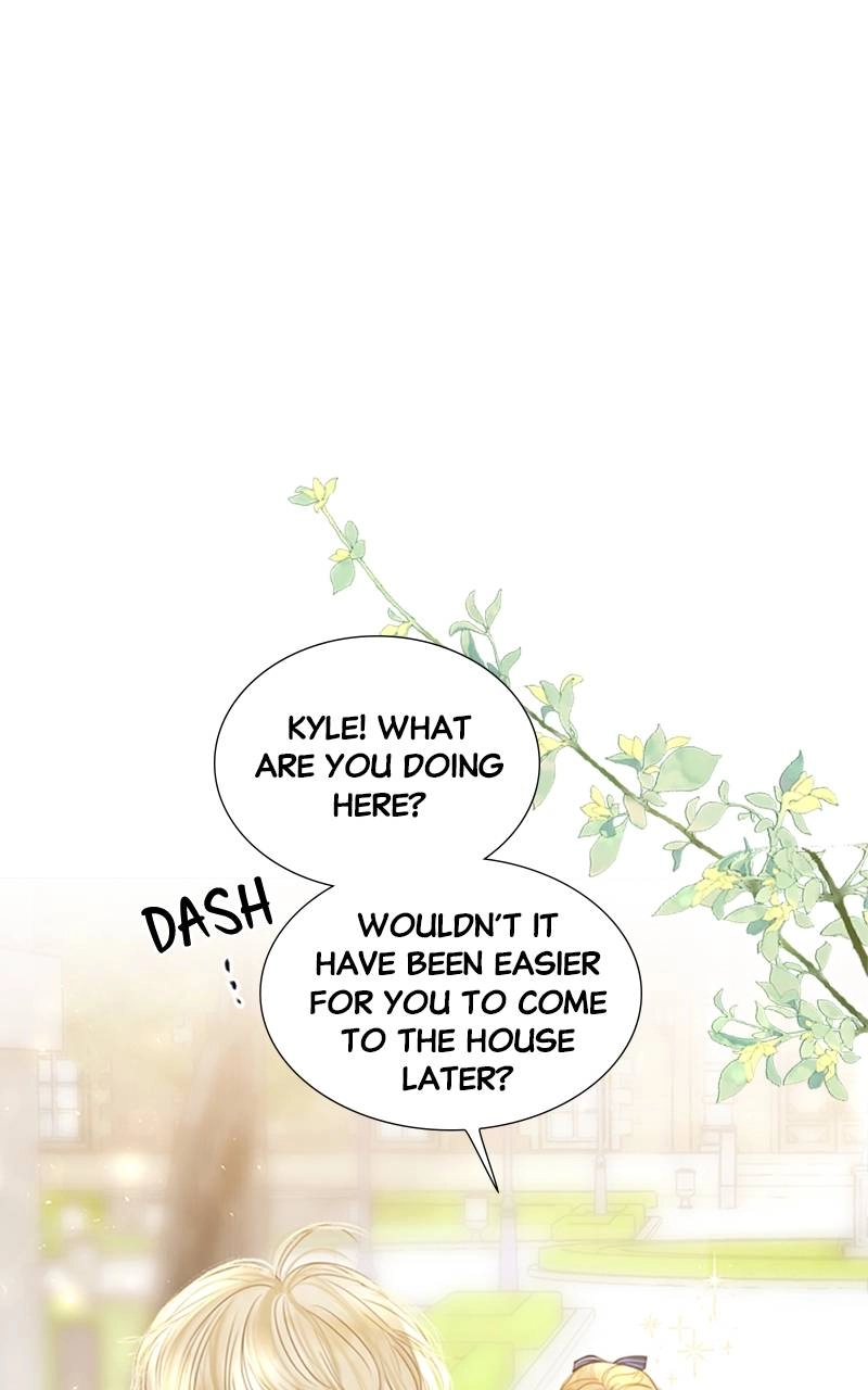 Cry, or Better Yet, Beg Chapter 8, page 78 of 110