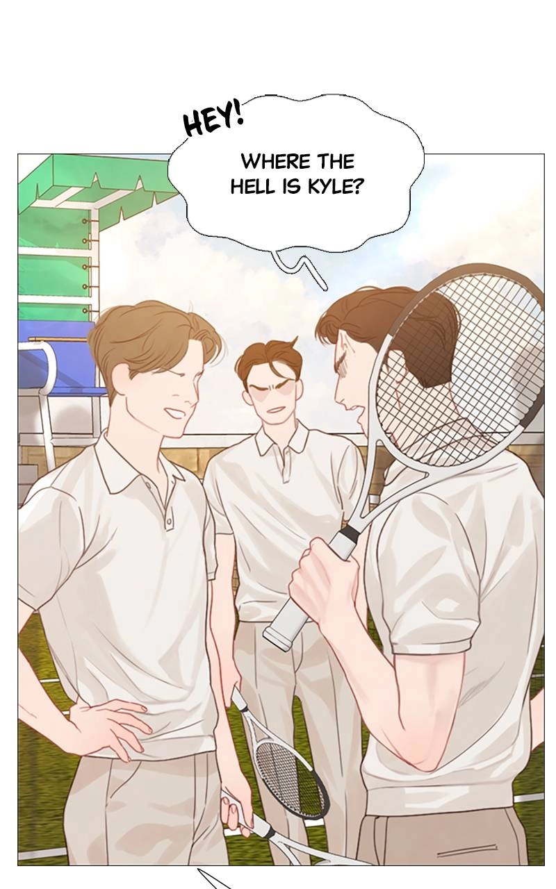 Cry, or Better Yet, Beg Chapter 8, page 83 of 110