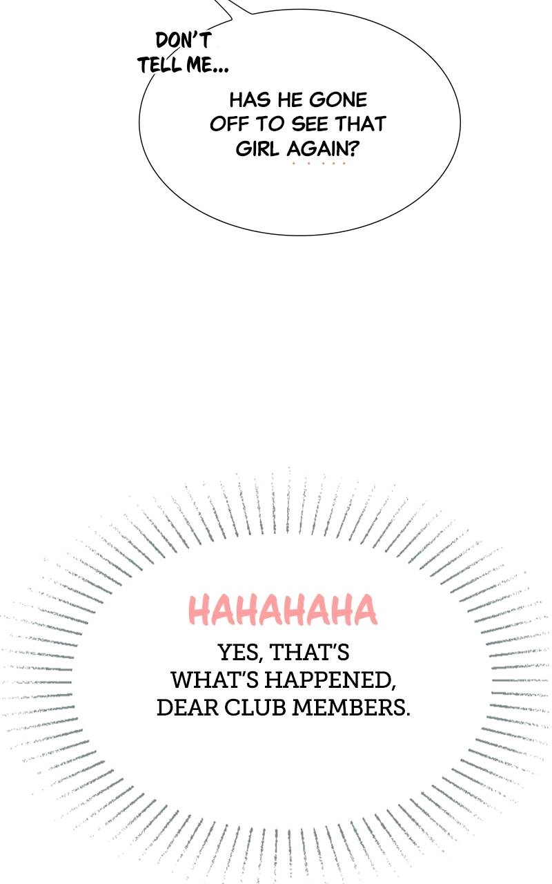 Cry, or Better Yet, Beg Chapter 8, page 84 of 110