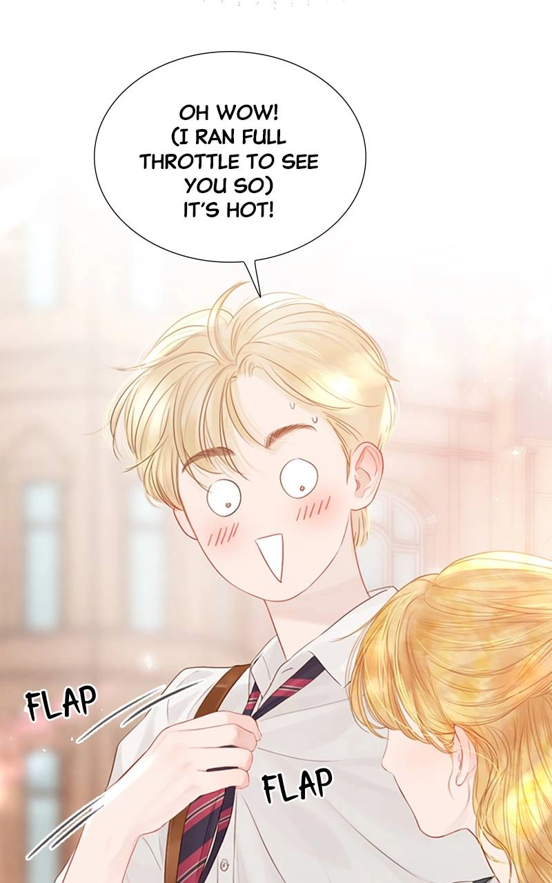 Cry, or Better Yet, Beg Chapter 8, page 85 of 110