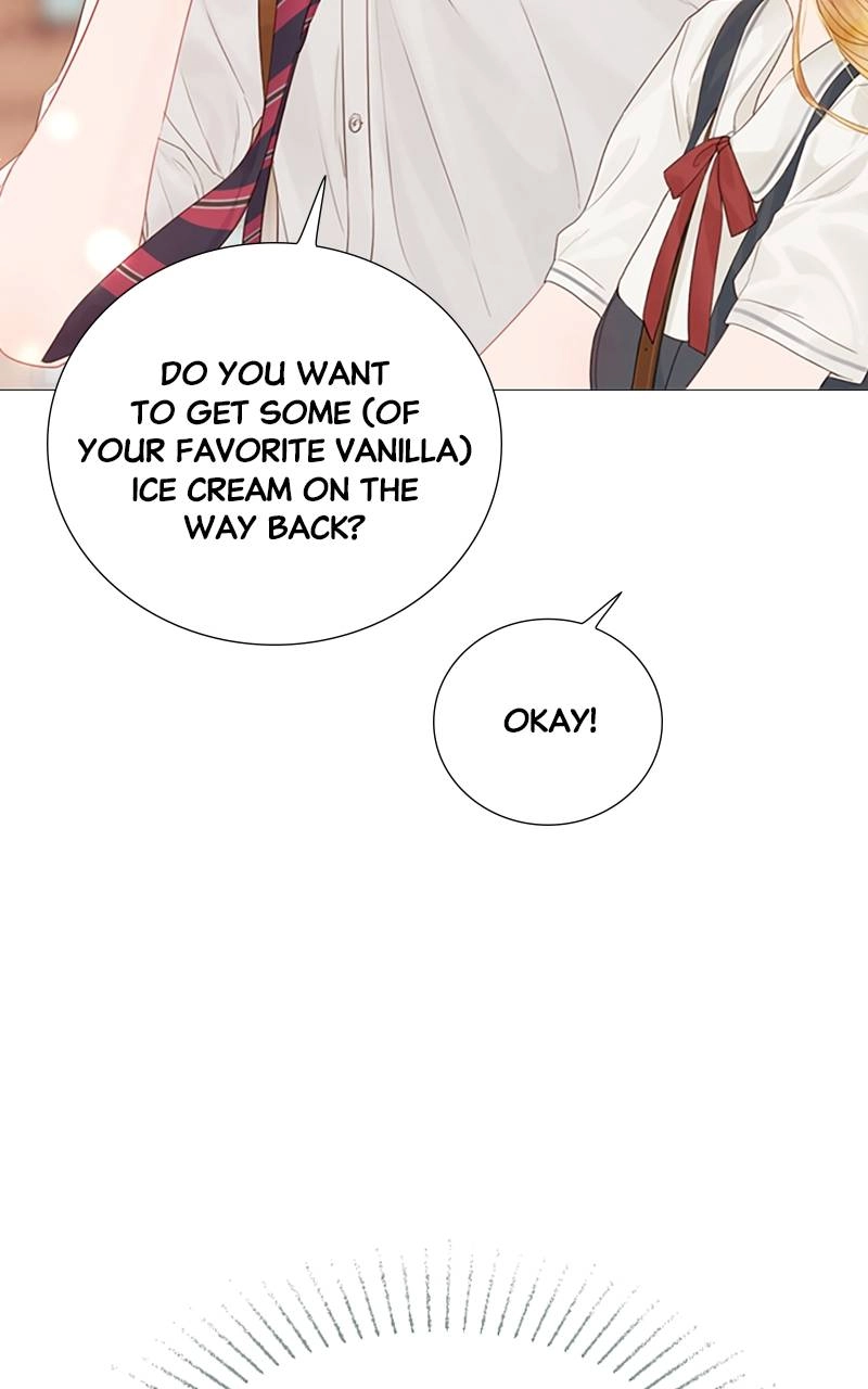 Cry, or Better Yet, Beg Chapter 8, page 86 of 110