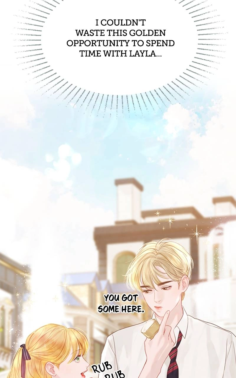 Cry, or Better Yet, Beg Chapter 8, page 87 of 110
