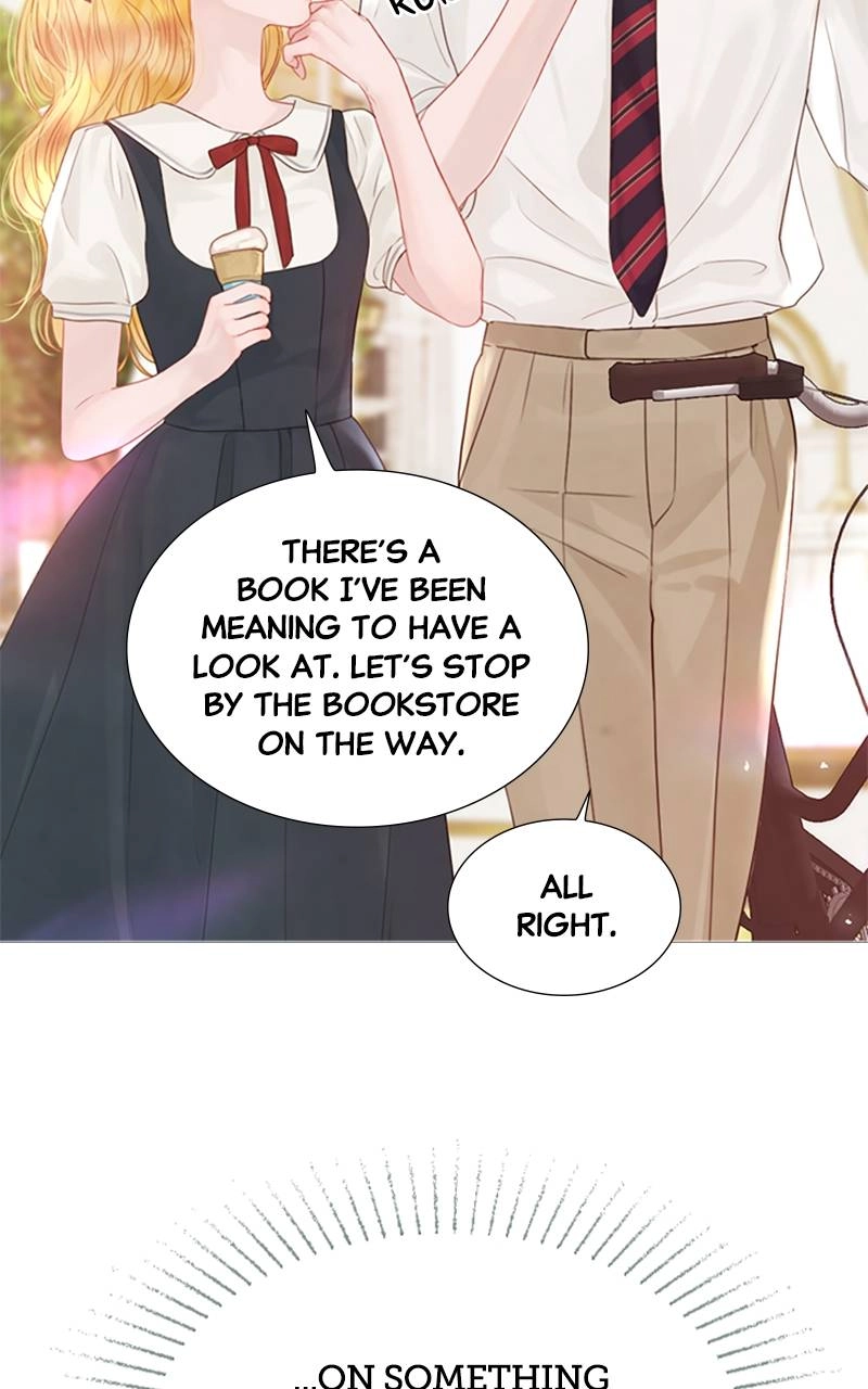 Cry, or Better Yet, Beg Chapter 8, page 88 of 110