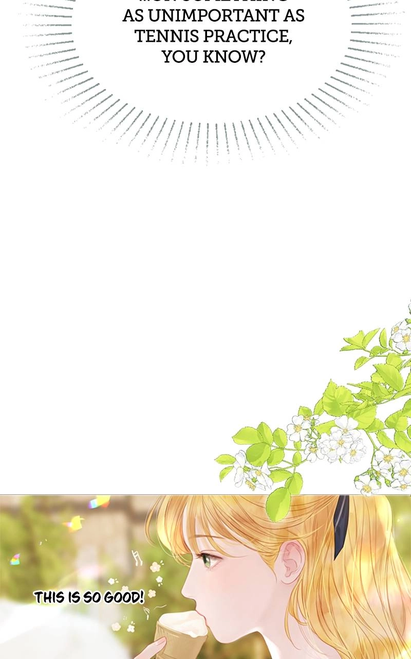Cry, or Better Yet, Beg Chapter 8, page 89 of 110
