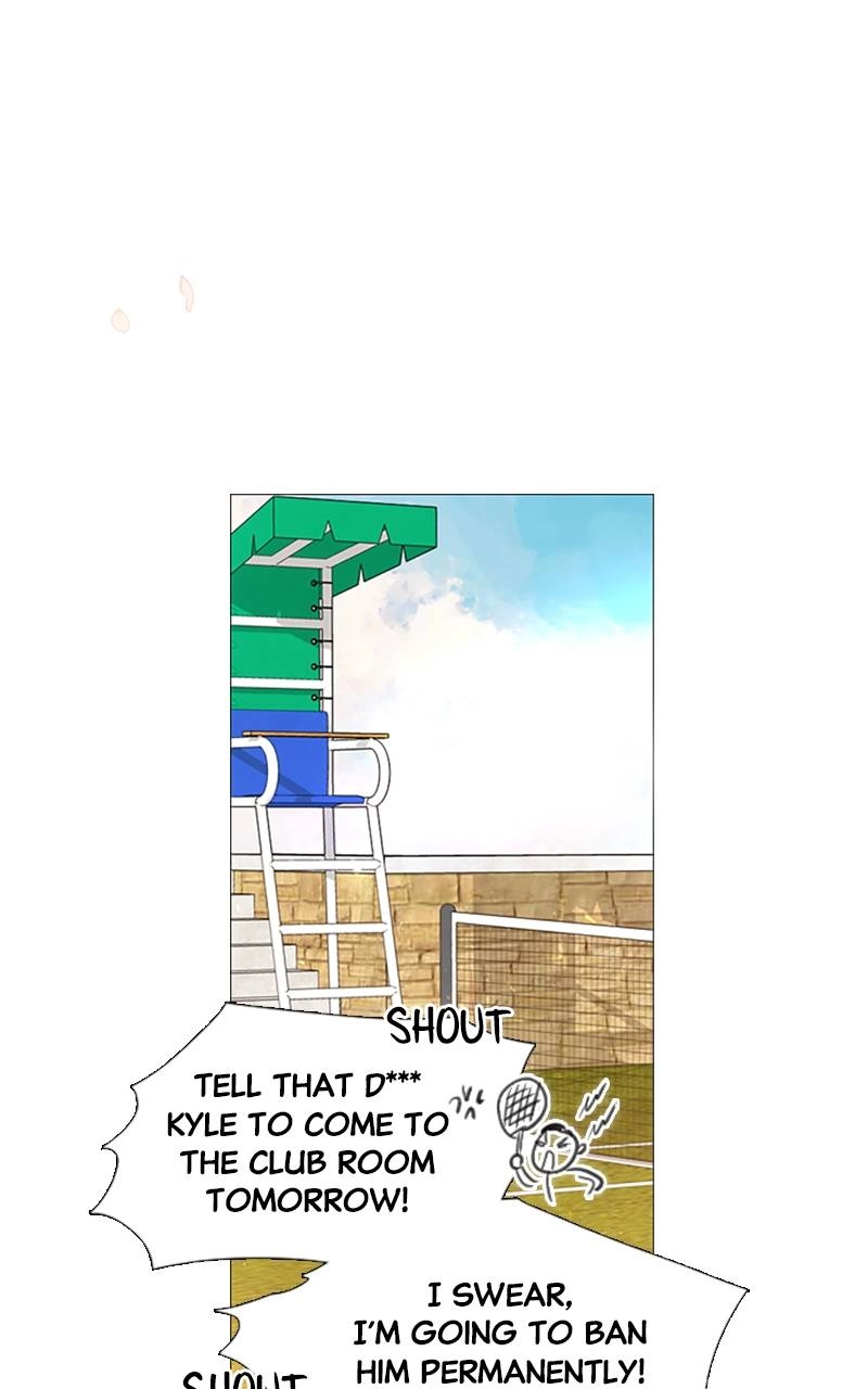 Cry, or Better Yet, Beg Chapter 8, page 91 of 110