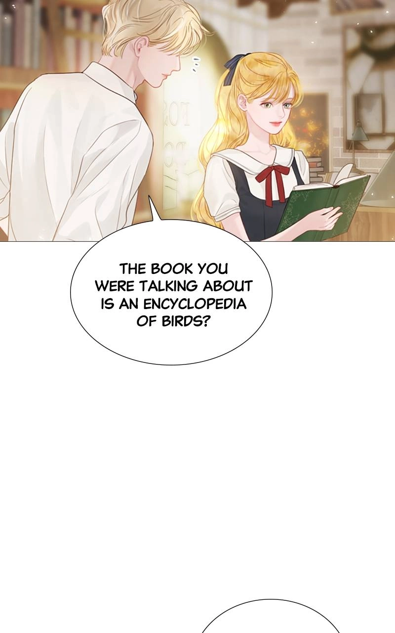 Cry, or Better Yet, Beg Chapter 8, page 95 of 110