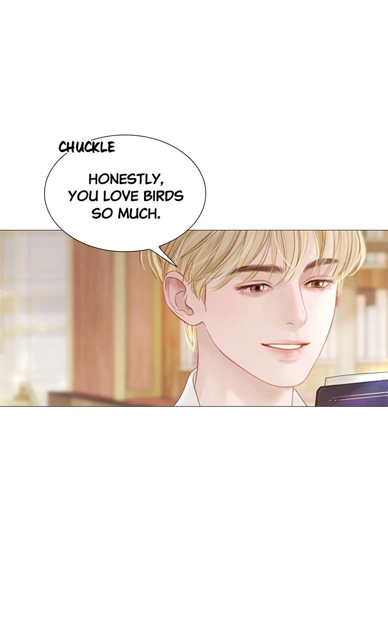 Cry, or Better Yet, Beg Chapter 8, page 98 of 110